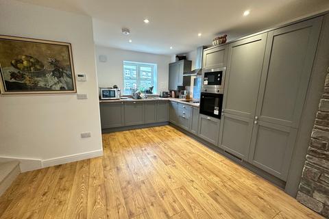 3 bedroom semi-detached house for sale, The Moorings, Brecon, LD3