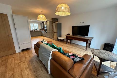 3 bedroom semi-detached house for sale, The Moorings, Brecon, LD3