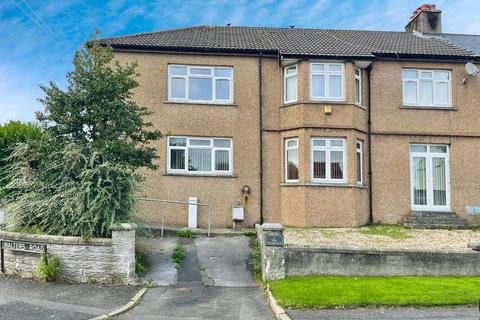 5 bedroom semi-detached house for sale, Walters Road, Bridgend, CF31