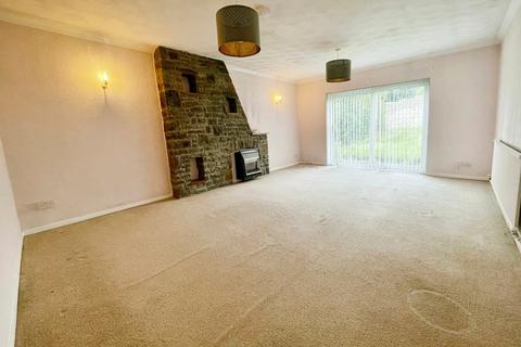 5 bedroom semi-detached house for sale, Walters Road, Bridgend, CF31