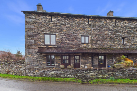 undefined, Satterthwaite LA12