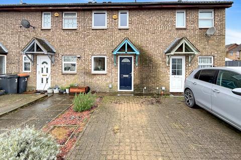 undefined, Vanbrugh Drive, Dunstable LU5