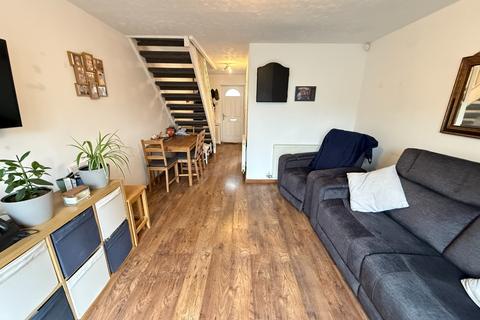 undefined, Vanbrugh Drive, Dunstable LU5