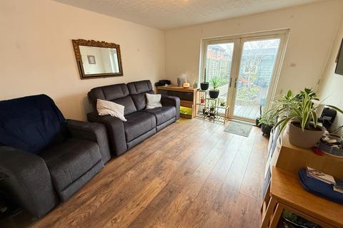 undefined, Vanbrugh Drive, Dunstable LU5