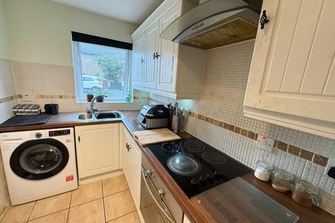undefined, Vanbrugh Drive, Dunstable LU5