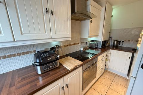 undefined, Vanbrugh Drive, Dunstable LU5