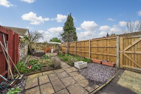 undefined, Abbey Green, Thetford, IP24
