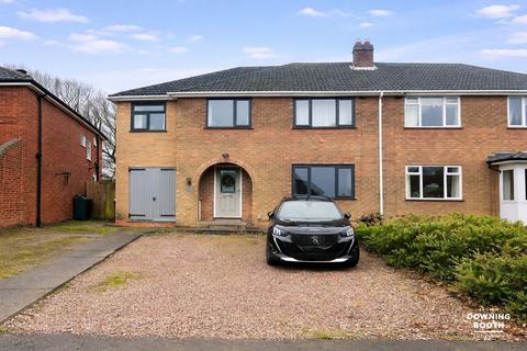 undefined, Mayall Drive, Birmingham B75