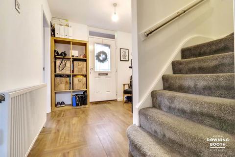undefined, Mayall Drive, Birmingham B75