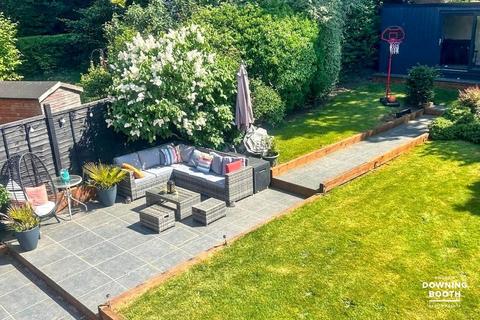 undefined, Mayall Drive, Sutton Coldfield, B75 5LR
