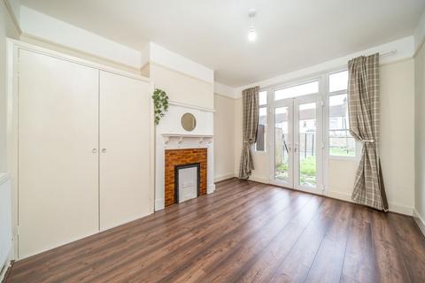 3 bedroom house to rent, Croindene Road, London