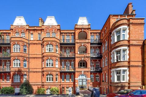 Mornington Avenue, London W14