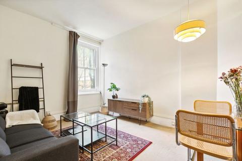 Mornington Avenue, London W14