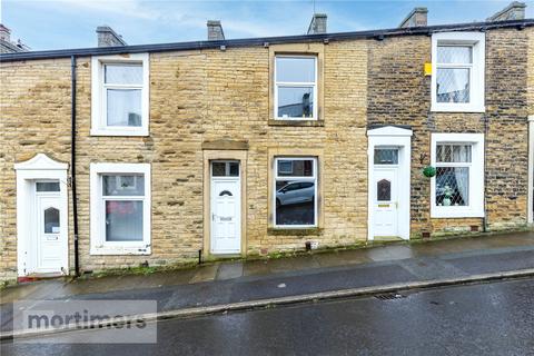 3 bedroom terraced house for sale, Lime Street, Great Harwood, Blackburn, Lancashire, BB6