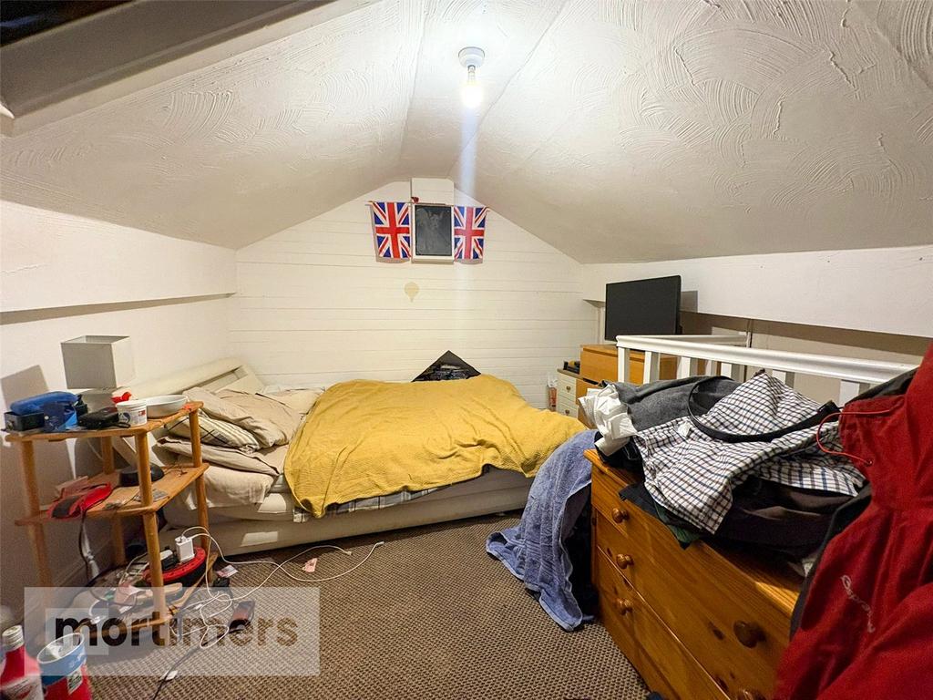 Loft Space