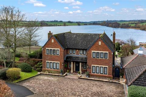 4 bedroom detached house for sale, Jacobs Way, Pickmere, Knutsford, Cheshire, WA16