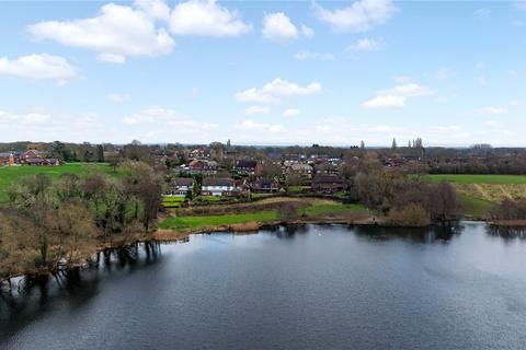 4 bedroom detached house for sale, Jacobs Way, Pickmere, Knutsford, Cheshire, WA16