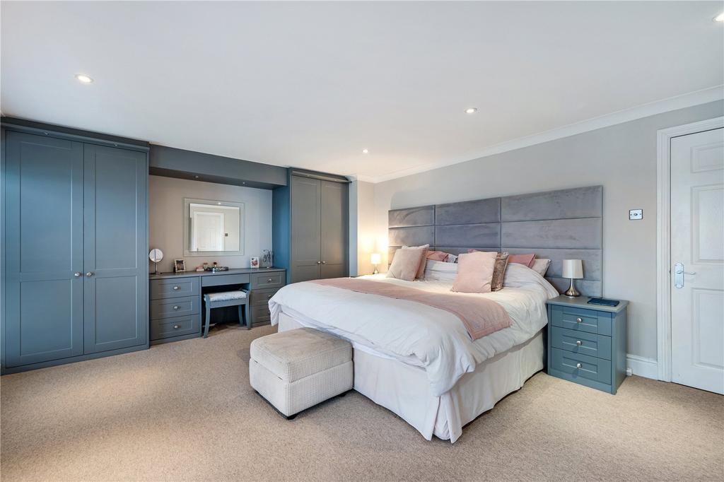 Principal Bedroom