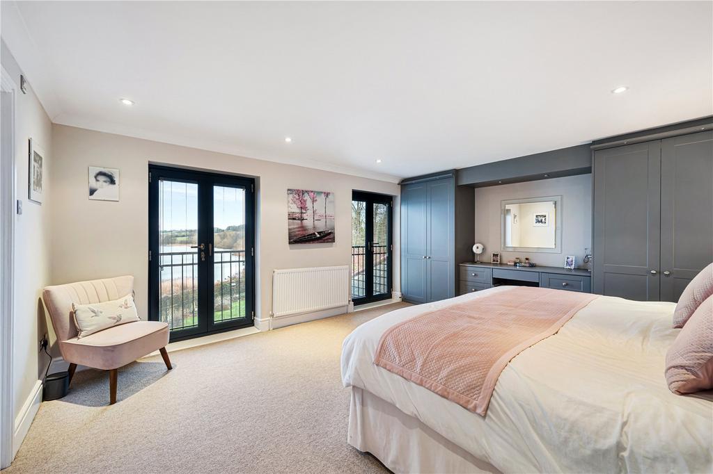 Principal Bedroom