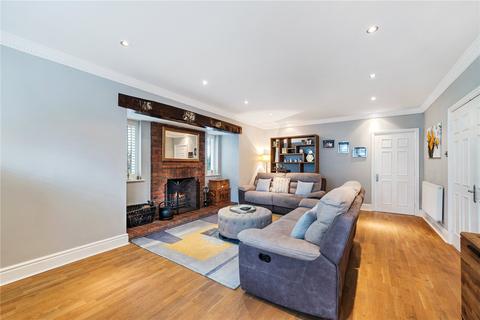 4 bedroom detached house for sale, Jacobs Way, Pickmere, Knutsford, Cheshire, WA16