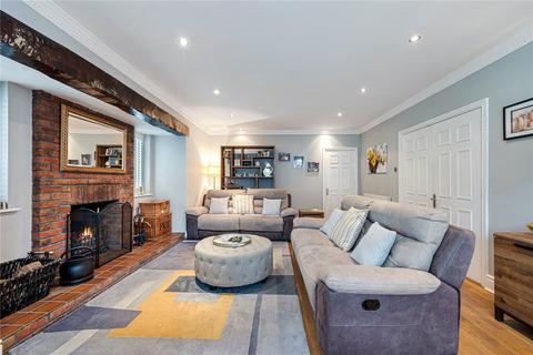 4 bedroom detached house for sale, Jacobs Way, Pickmere, Knutsford, Cheshire, WA16