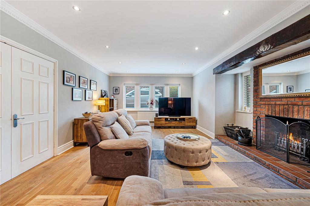 Sitting Room