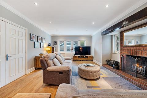4 bedroom detached house for sale, Jacobs Way, Pickmere, Knutsford, Cheshire, WA16