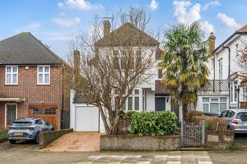 undefined, Chambers Lane, London NW10