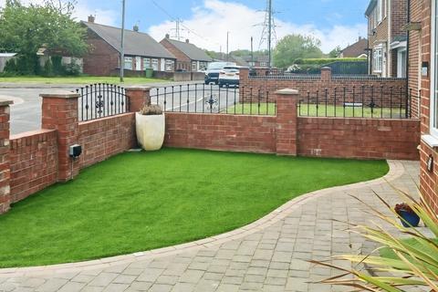 undefined, Brockley Avenue, South Shields
