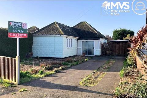 The Greenway, Great Clacton