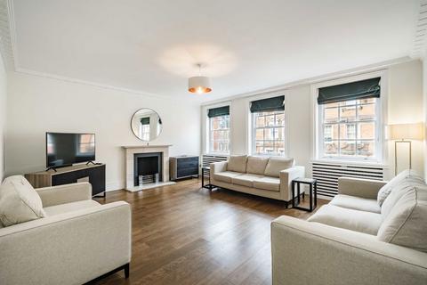 3 bedroom flat to rent, Green Street, London W1K