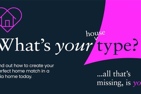 undefined, Plot 56, Cashmere Park, Exeter Road, South Molton, Devon, EX36