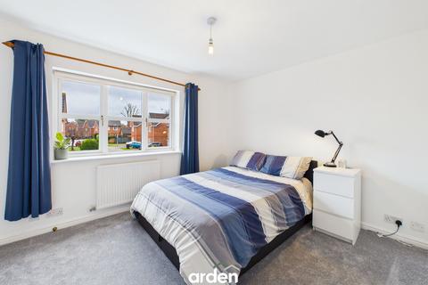 3 bedroom end of terrace house for sale, Pavilion Gardens, Bromsgrove, B61