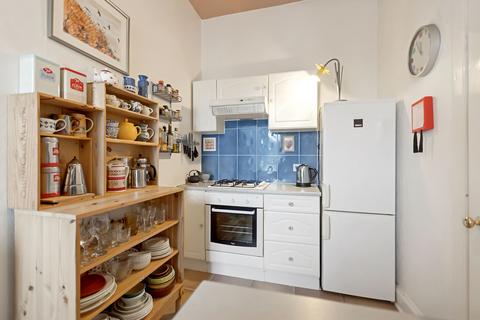 undefined, Royal Park Terrace, Edinburgh, EH8