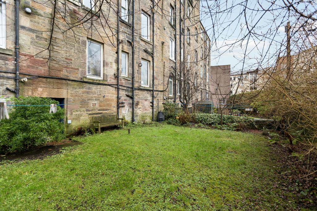 Communal Gardens