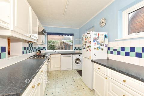 3 bedroom detached house for sale, Penfold Gardens, Dover CT15
