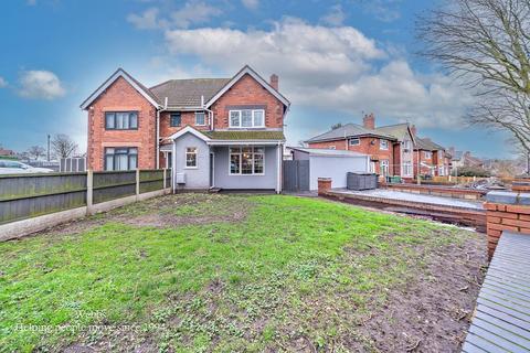 undefined, Chantry Avenue, Walsall WS3