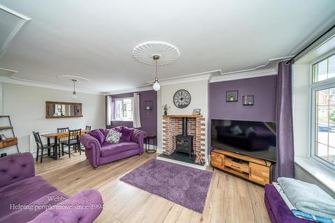 undefined, Chantry Avenue, Walsall WS3