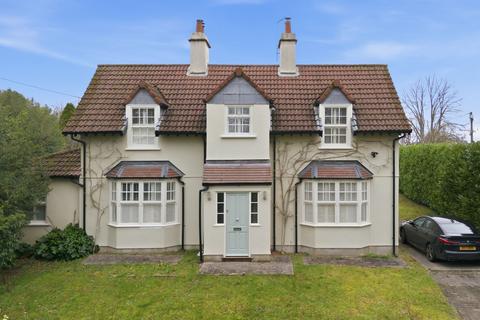 4 bedroom detached house for sale, Frost Hill, Congresbury, BS49