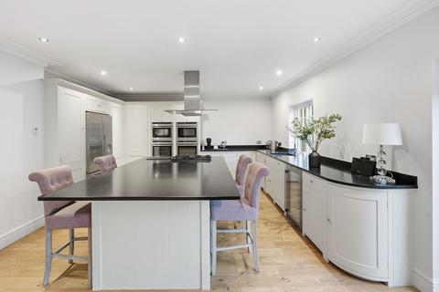 4 bedroom detached house for sale, Frost Hill, Congresbury, BS49