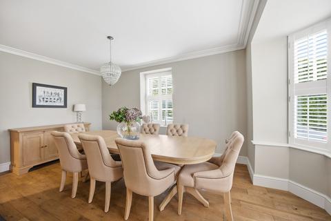 4 bedroom detached house for sale, Frost Hill, Congresbury, BS49