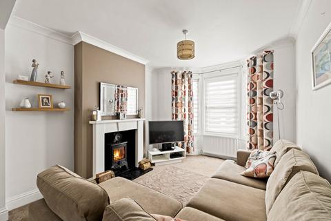 3 bedroom terraced house for sale, Crabble Road, River, Dover, CT17
