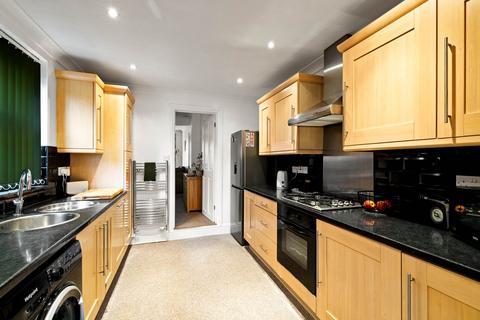 3 bedroom terraced house for sale, Crabble Road, River, Dover, CT17