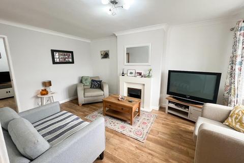 3 bedroom semi-detached house for sale, Highfields, Brackla, Bridgend County Borough, CF31 2PB