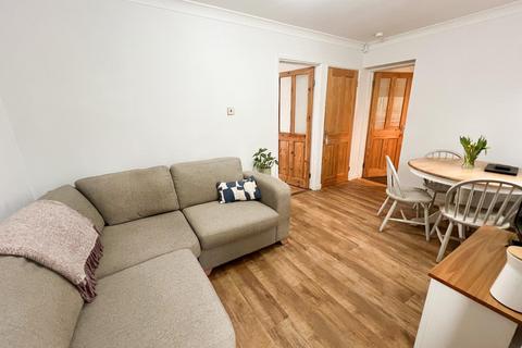 3 bedroom semi-detached house for sale, Highfields, Brackla, Bridgend County Borough, CF31 2PB