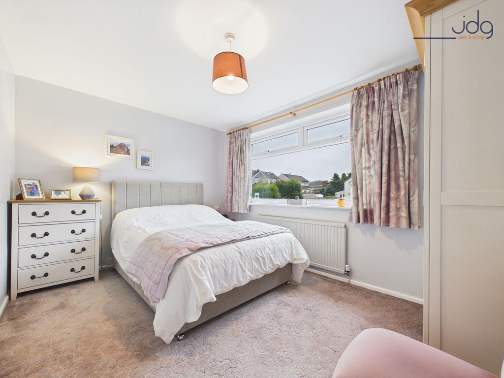 Double Bedroom 2