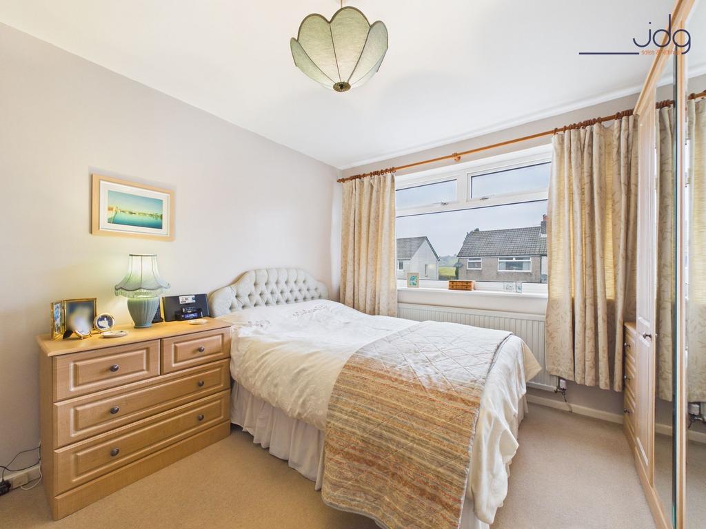 Double Bedroom 1