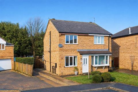 undefined, 11, Lindley Wood Grove, York, YO30 4SR