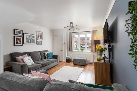 undefined, 11, Lindley Wood Grove, York, YO30 4SR