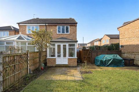 undefined, 11, Lindley Wood Grove, York, YO30 4SR